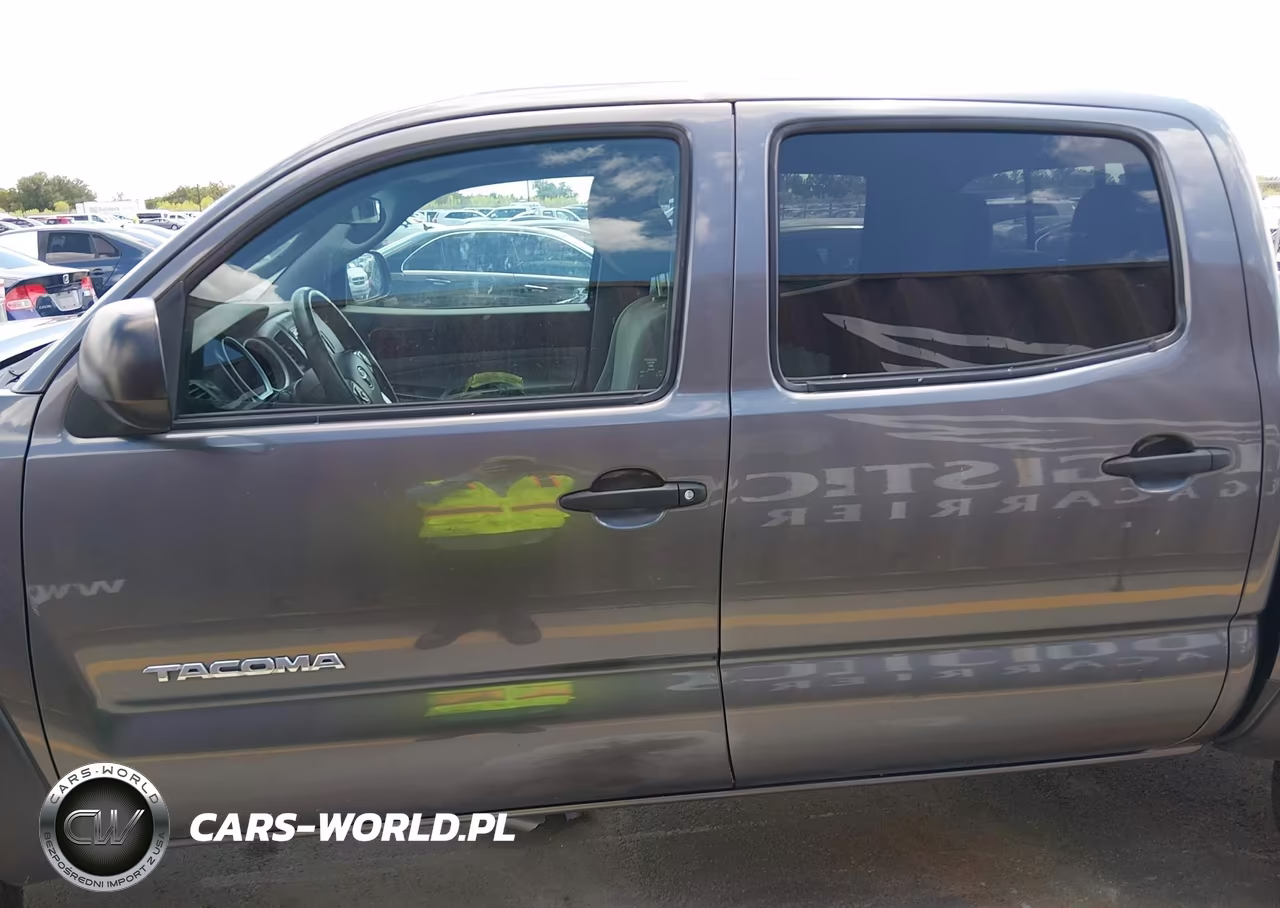 2015 Toyota Tacoma Prerunner VIN:5TFJX4GN2FX042856 - 14