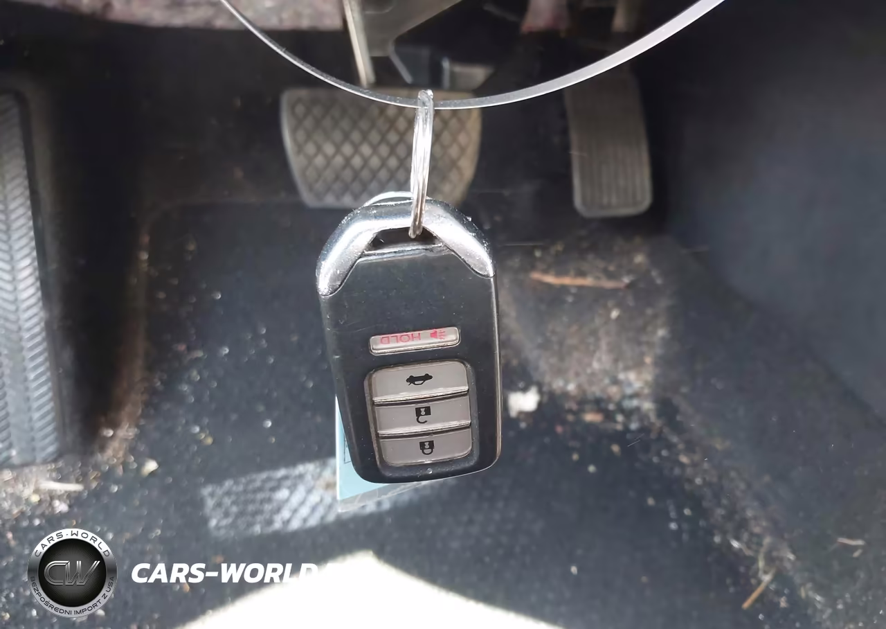 2013 Honda Accord Ex-L VIN:1HGCR2F84DA091058 - 11