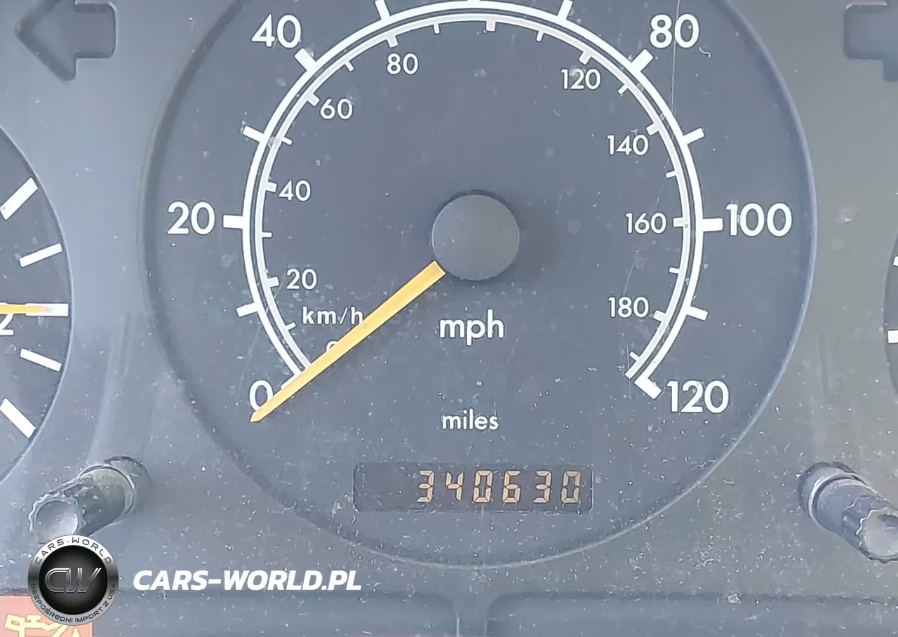 1999 Mercedes-Benz Ml 320 VIN:4JGAB54E6XA118782 - 15