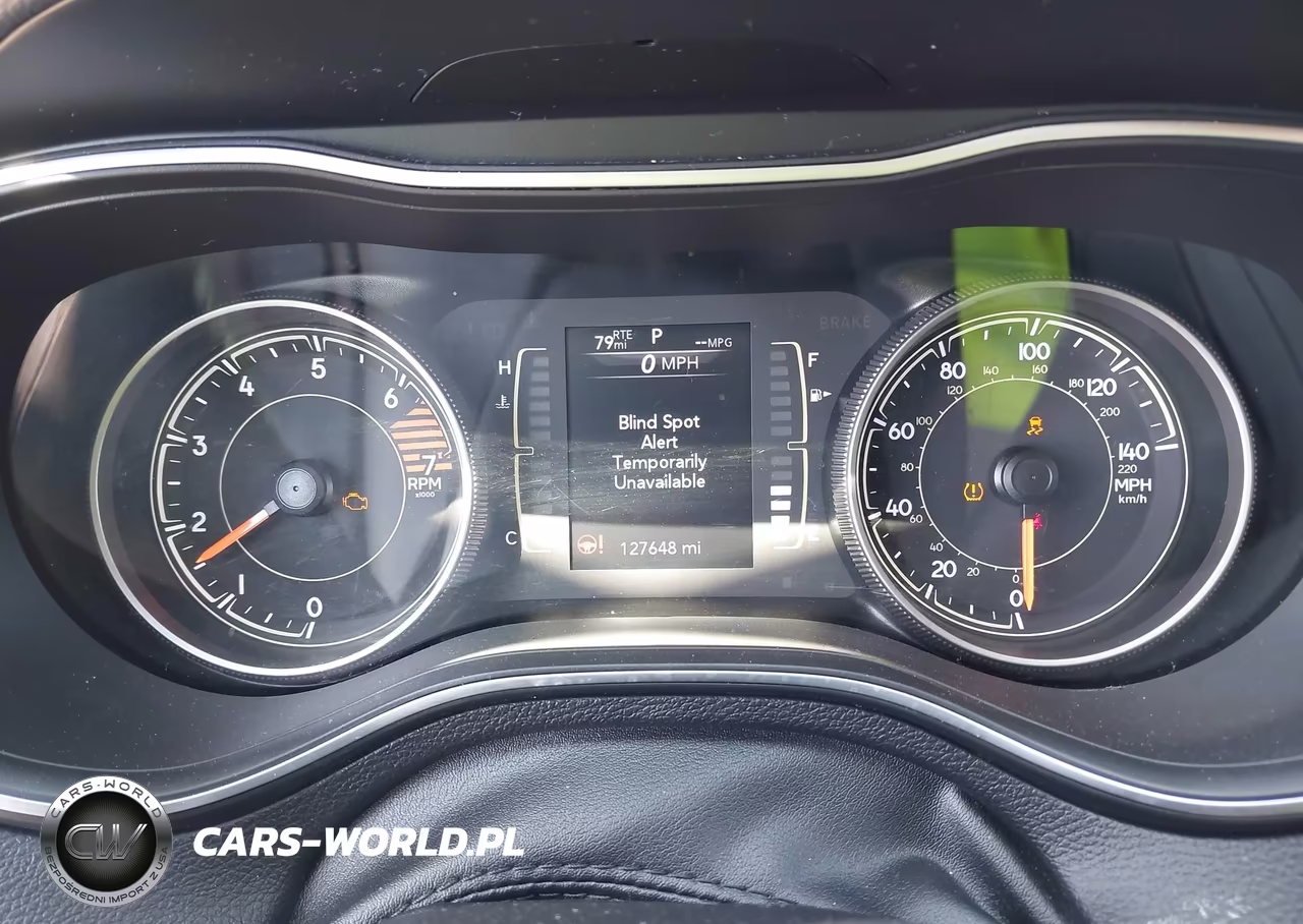 2020 Jeep Cherokee Latitude Plus 4X4 VIN:1C4PJMLB5LD544698 - 7