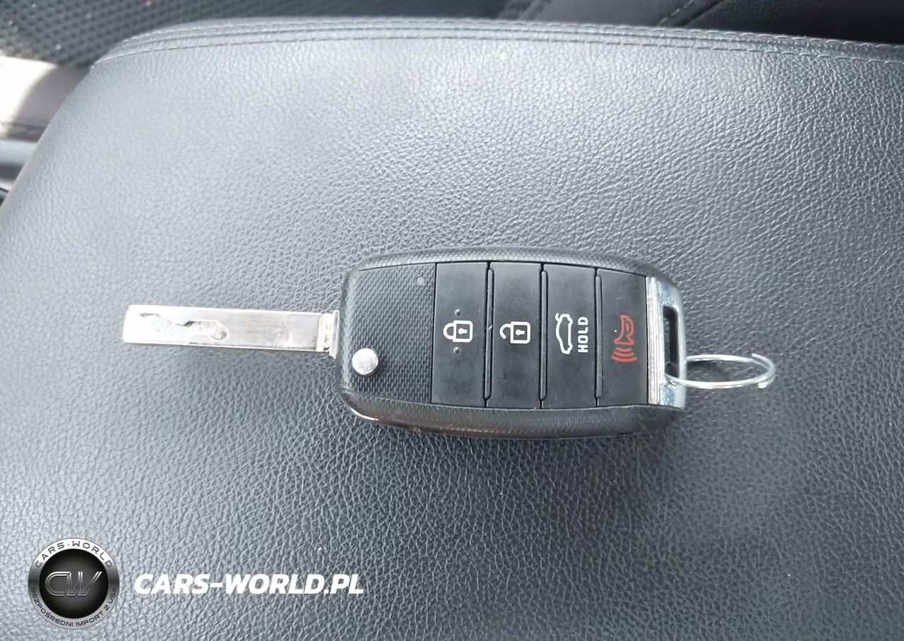 2019 Kia Optima Lx VIN:5XXGT4L35KG322234 - 11