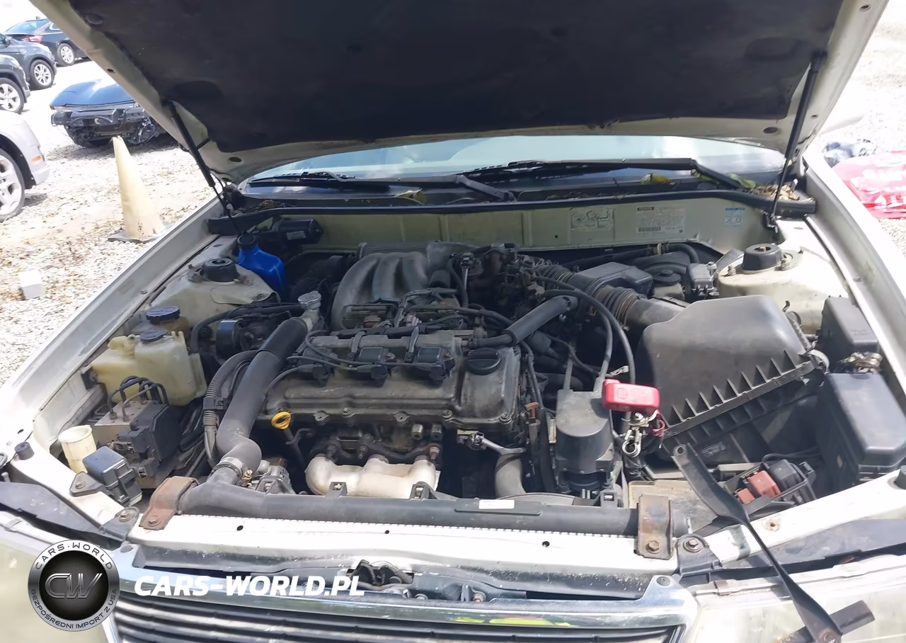 1999 Toyota Avalon Xls VIN:4T1BF18B3XU351485 - 10
