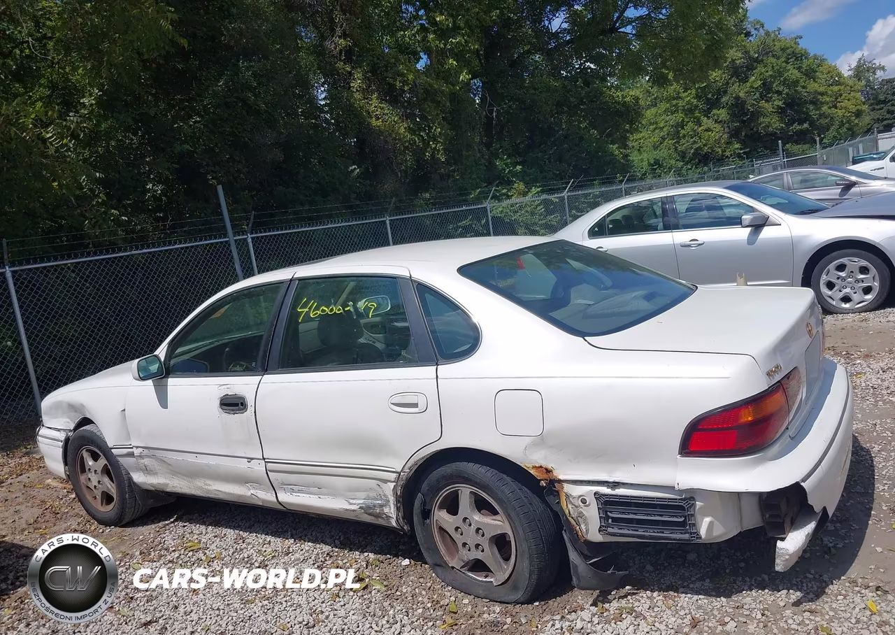 1999 Toyota Avalon Xls VIN:4T1BF18B3XU351485 - 14