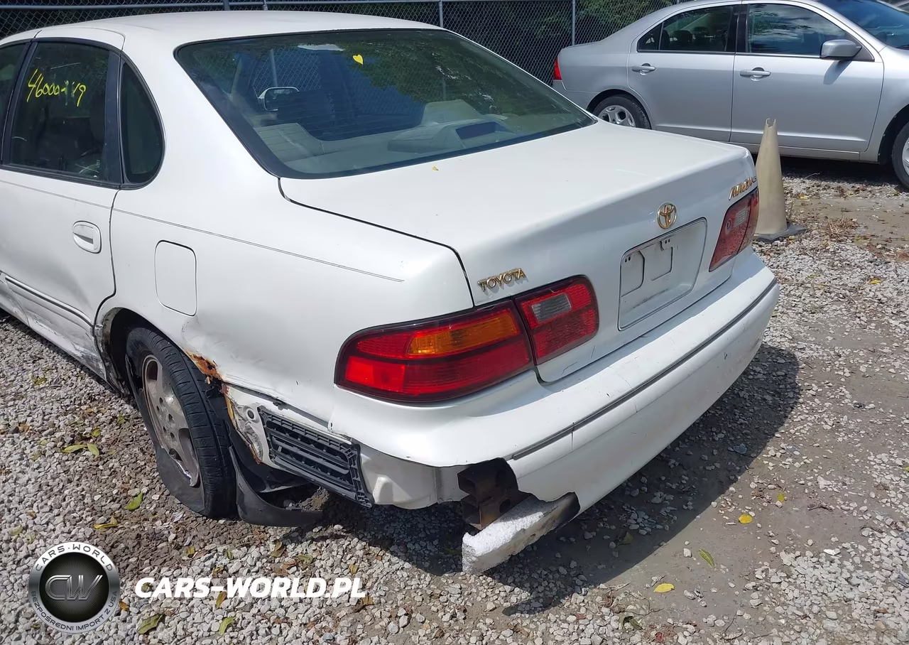 1999 Toyota Avalon Xls VIN:4T1BF18B3XU351485 - 17
