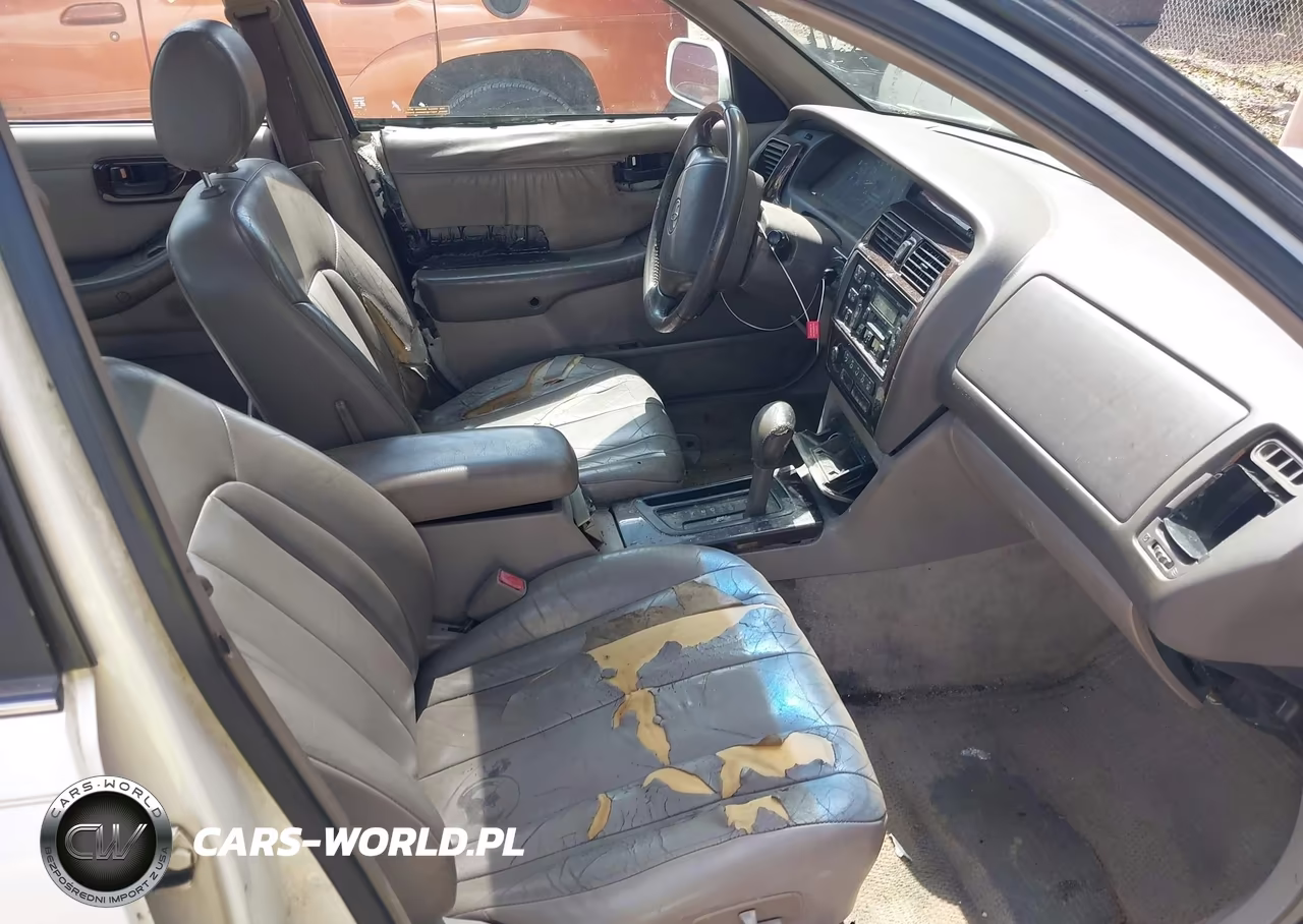 1999 Toyota Avalon Xls VIN:4T1BF18B3XU351485 - 19