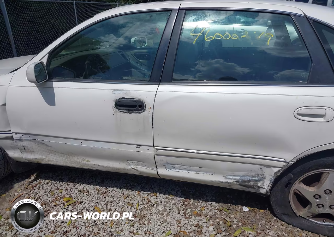 1999 Toyota Avalon Xls VIN:4T1BF18B3XU351485 - 21