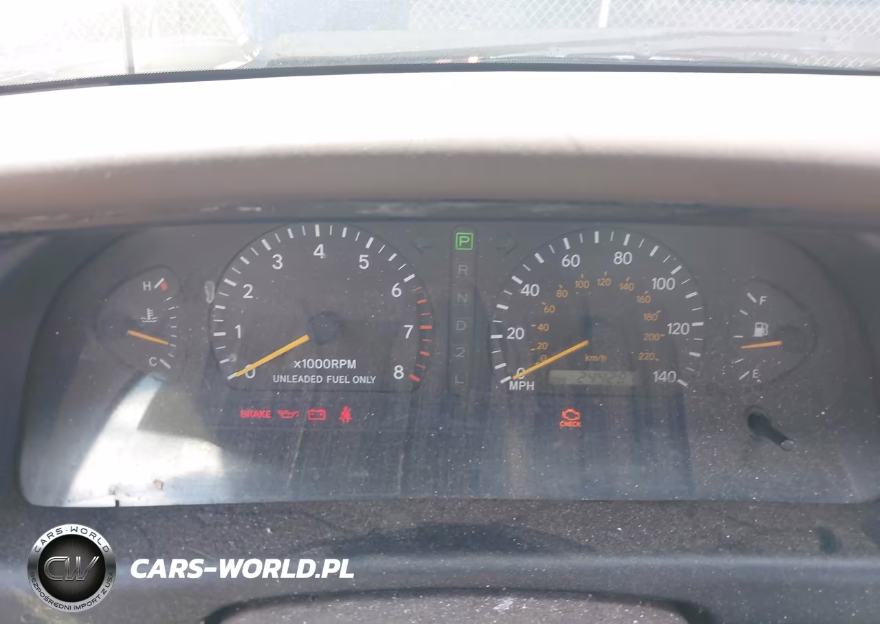 1999 Toyota Avalon Xls VIN:4T1BF18B3XU351485 - 7