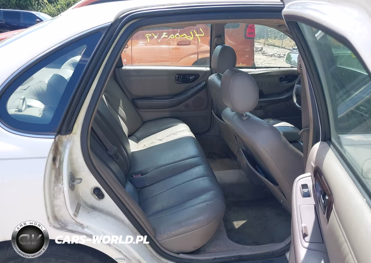 1999 Toyota Avalon Xls VIN:4T1BF18B3XU351485 - 8