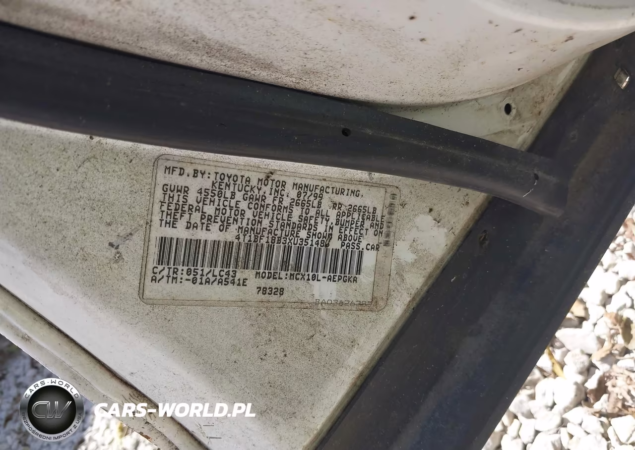 1999 Toyota Avalon Xls VIN:4T1BF18B3XU351485 - 9