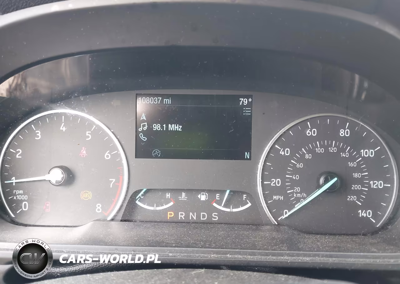 2019 Ford Ecosport Se VIN:MAJ3S2GE4KC306159 - 7