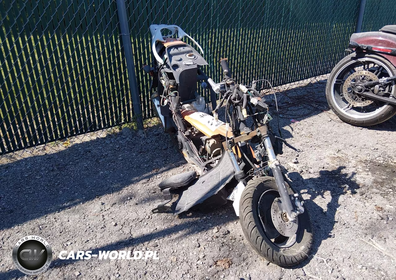 2019 Zero Motorcycles Inc Other – zdjęcie 1 z 17