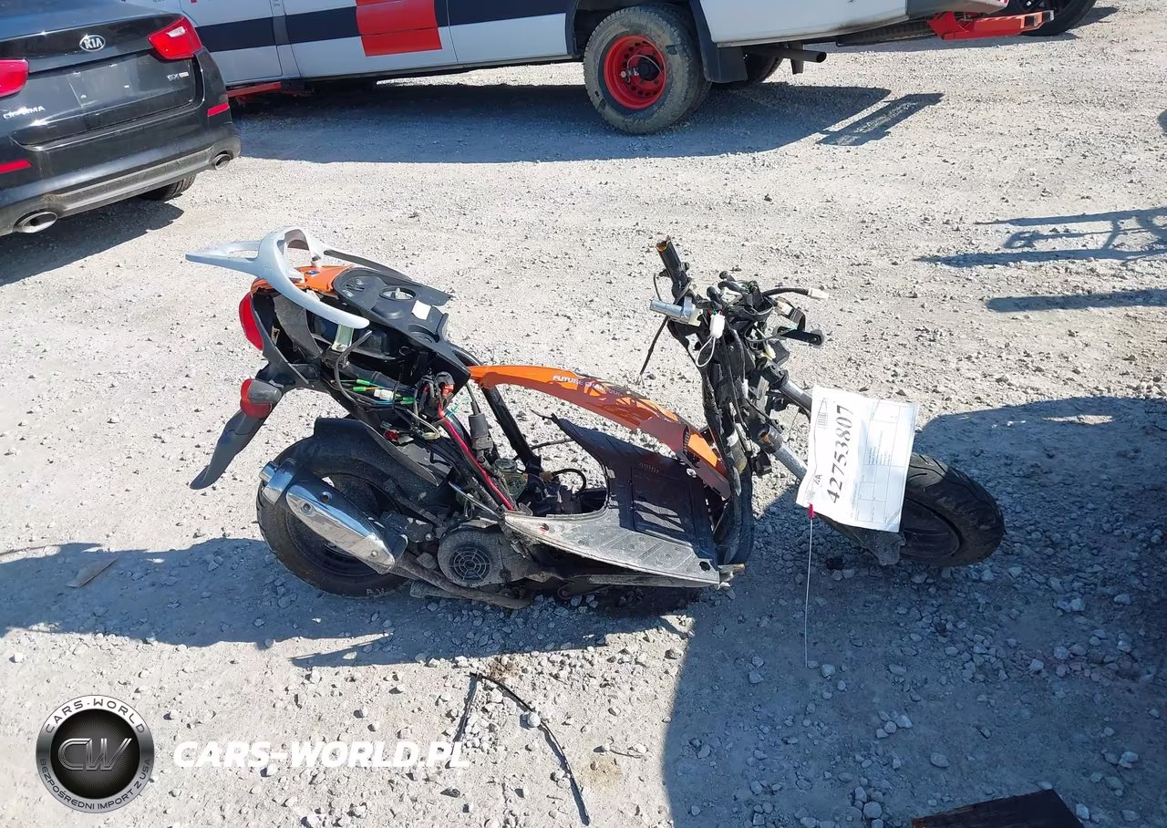2019 Zero Motorcycles Inc Other VIN:L9NTCBAD5K013441 - 11
