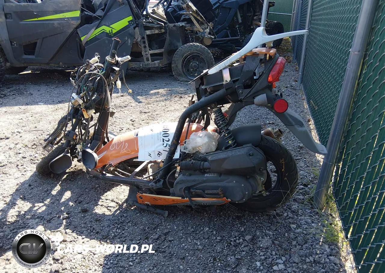 2019 Zero Motorcycles Inc Other VIN:L9NTCBAD5K013441 - 13