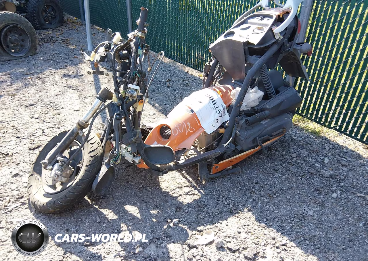 2019 Zero Motorcycles Inc Other VIN:L9NTCBAD5K013441 - 14
