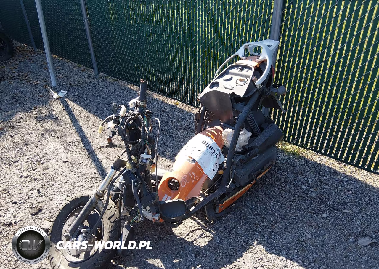 2019 Zero Motorcycles Inc Other VIN:L9NTCBAD5K013441 - 2