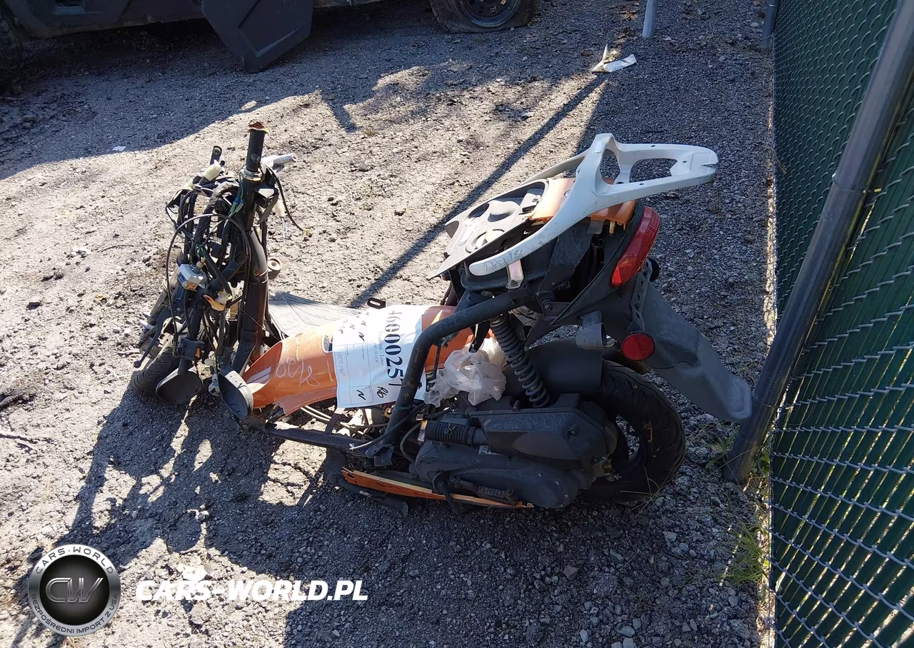 2019 Zero Motorcycles Inc Other VIN:L9NTCBAD5K013441 - 3