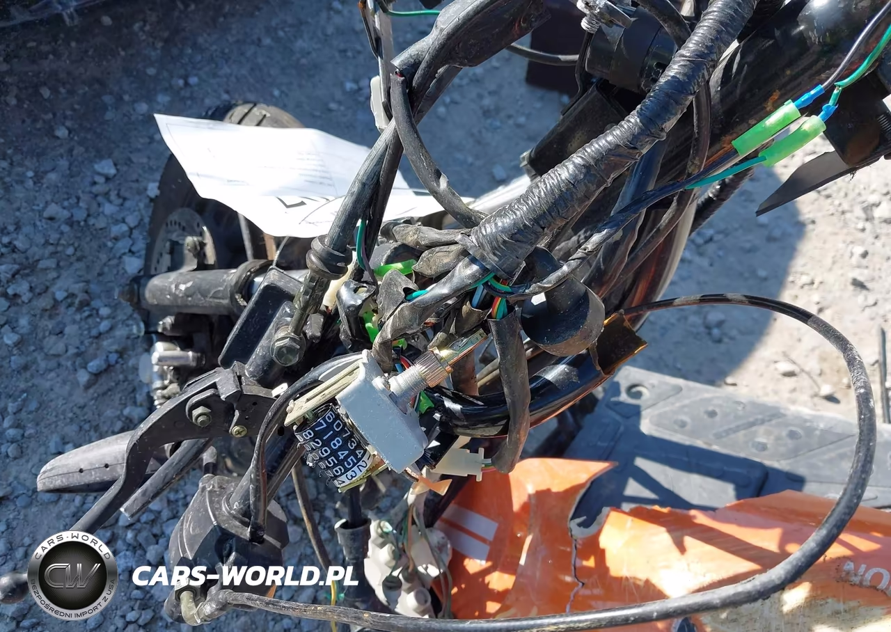 2019 Zero Motorcycles Inc Other VIN:L9NTCBAD5K013441 - 7