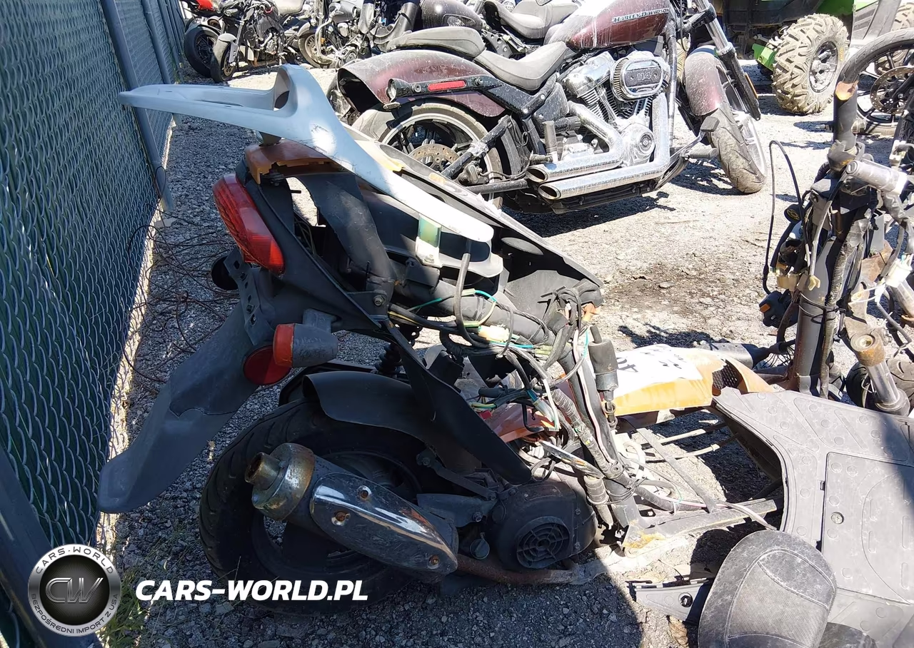 2019 Zero Motorcycles Inc Other VIN:L9NTCBAD5K013441 - 8