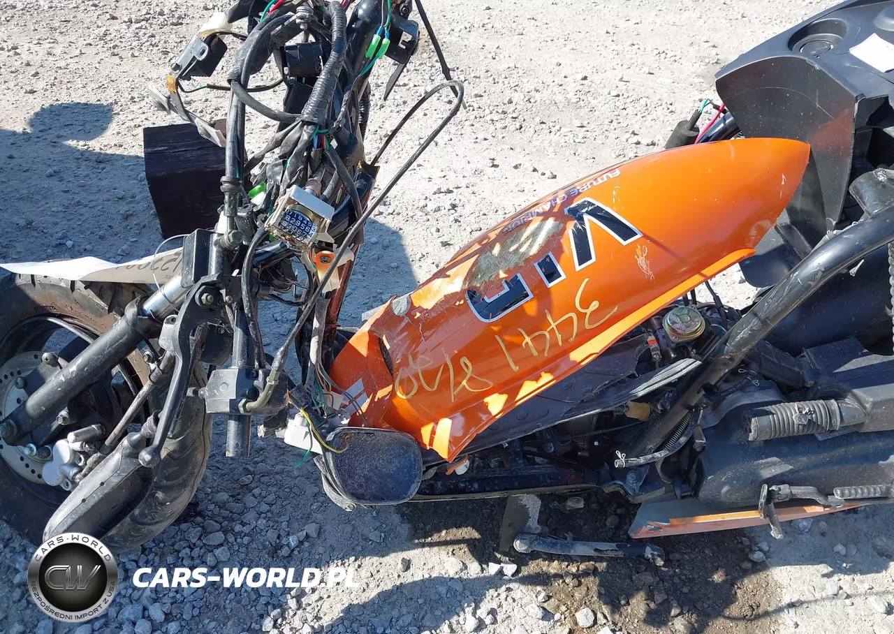2019 Zero Motorcycles Inc Other VIN:L9NTCBAD5K013441 - 9