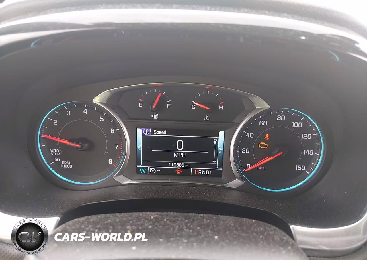 2018 Chevrolet Traverse Premier VIN:1GNERKKWXJJ105334 - 15