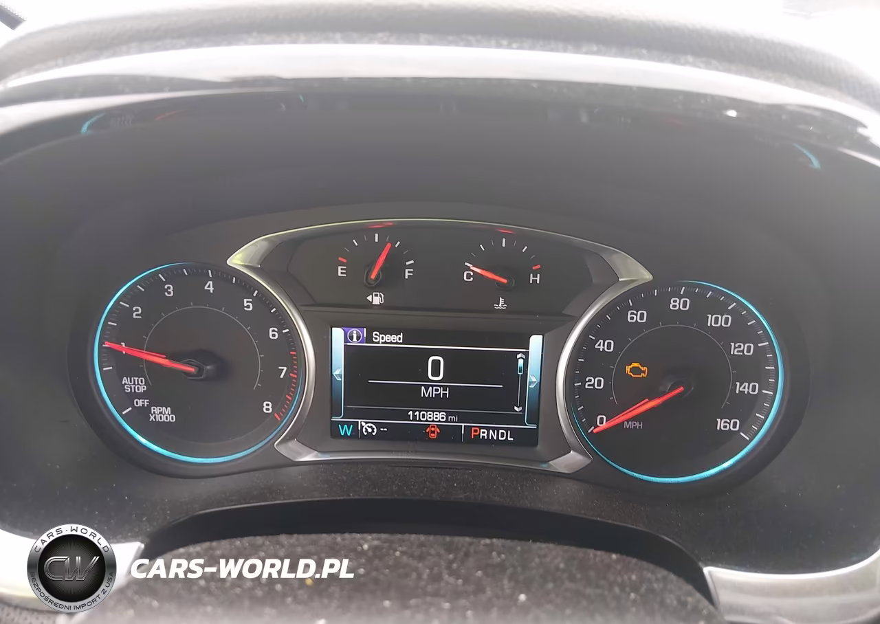2018 Chevrolet Traverse Premier VIN:1GNERKKWXJJ105334 - 7