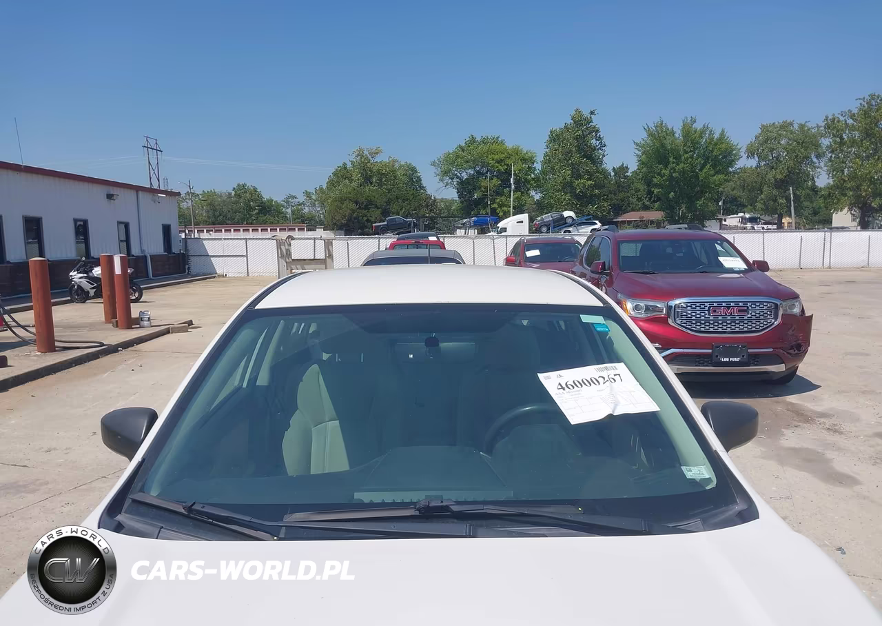 2018 Subaru Impreza 2.0I VIN:4S3GKAA62J3617286 - 19