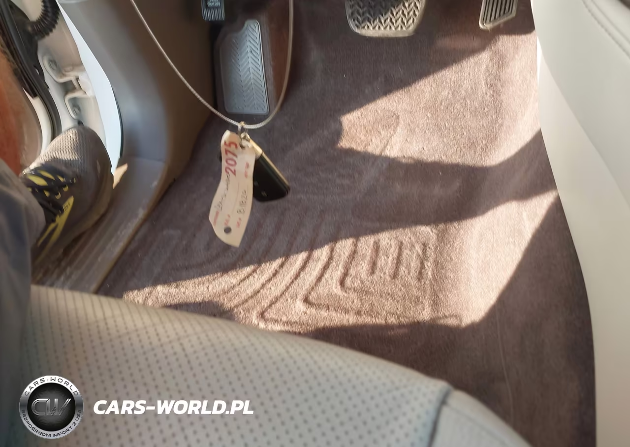 2018 Lexus Gx 460 VIN:JTJBM7FX0J5197828 - 11