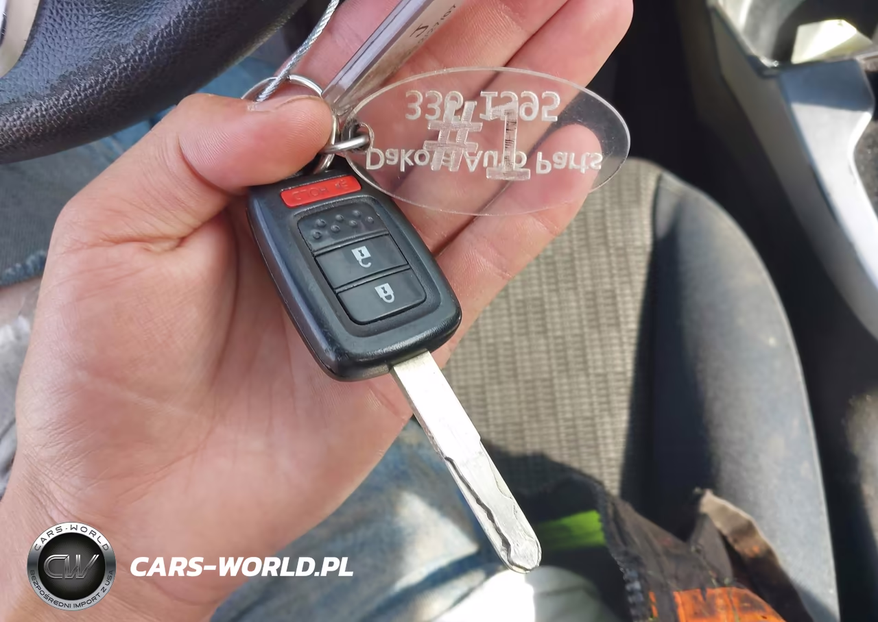 2016 Honda Fit Lx VIN:JHMGK5H58GX007705 - 11