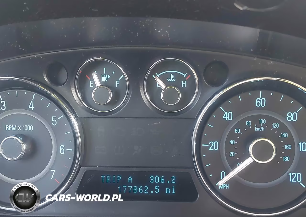 2009 Ford Flex Sel VIN:2FMDK52C29BA19768 - 7
