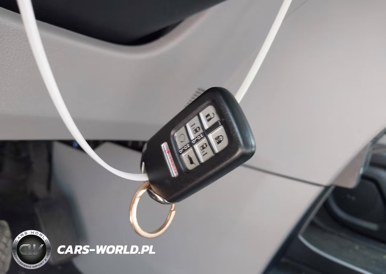 2021 Honda Odyssey Ex-L VIN:5FNRL6H78MB005294 - 11