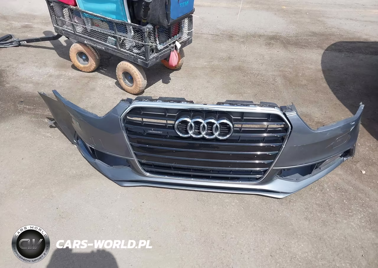 2014 Audi A4 2.0T Premium VIN:WAUBFAFL7EN022941 - 12