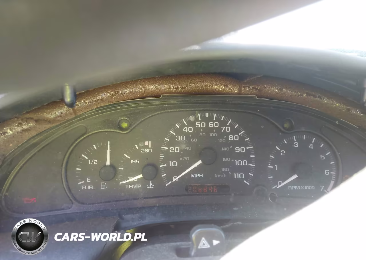 2004 Chevrolet Cavalier VIN:1G1JC52F547335822 - 5