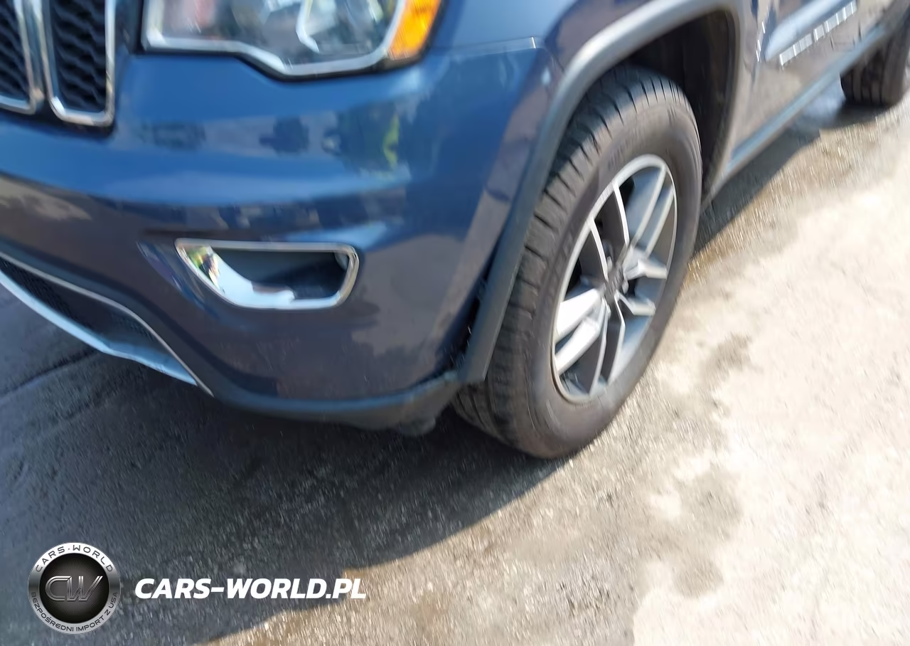 2021 Jeep Grand Cherokee Limited 4X4 VIN:1C4RJFBG4MC801939 - 18