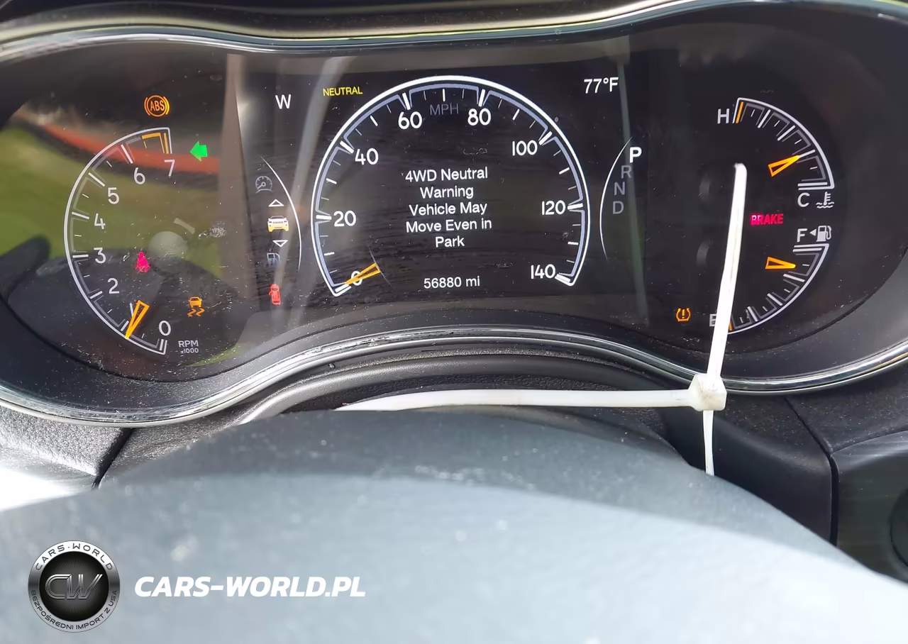 2021 Jeep Grand Cherokee Limited 4X4 VIN:1C4RJFBG4MC801939 - 7