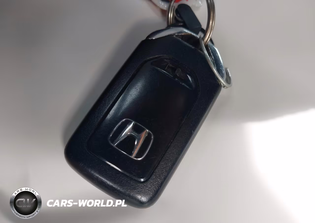 2018 Honda Odyssey Ex VIN:5FNRL6H4XJB507659 - 11