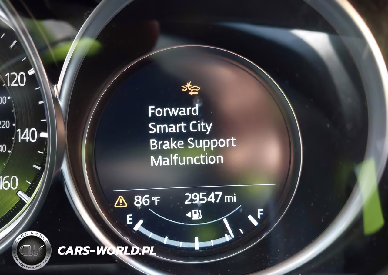2025 Mazda Cx-5 2.5 S Select VIN:JM3KFBBL4S0662751 - 15