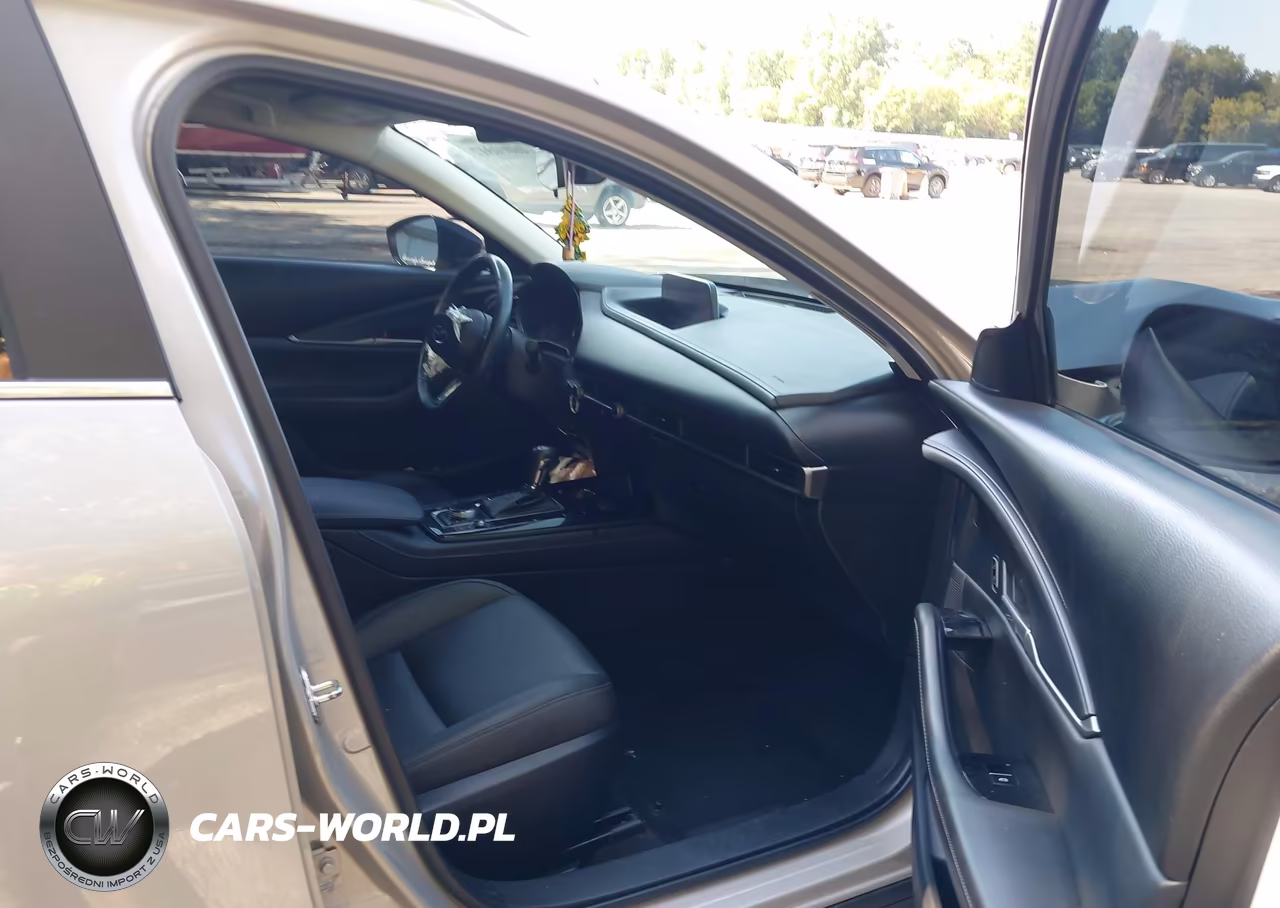 2024 Mazda Cx-30 2.5 S Select Sport VIN:3MVDMBBM3RM697271 - 5