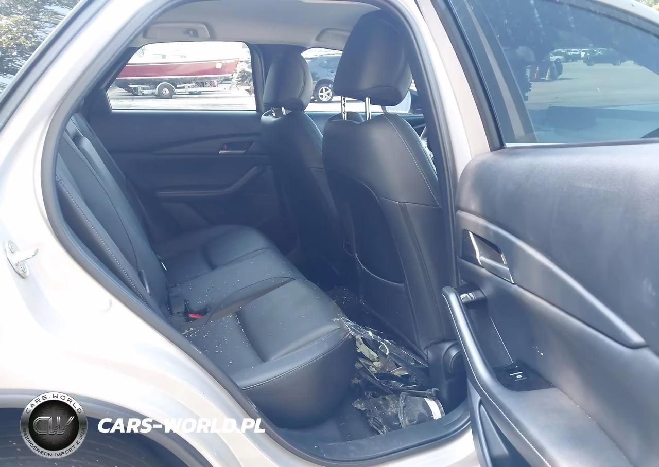 2024 Mazda Cx-30 2.5 S Select Sport VIN:3MVDMBBM3RM697271 - 8