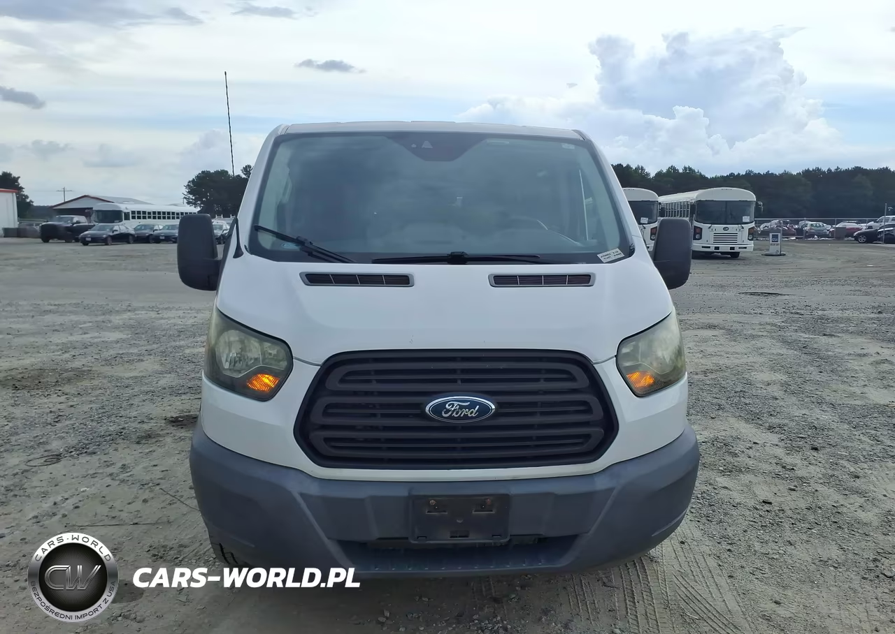 2016 Ford Transit T-350 VIN:1FBZX2YM7GKB25814 - 12