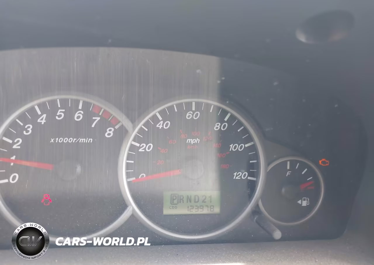 2006 Mazda Tribute S VIN:4F2YZ04126KM03289 - 7