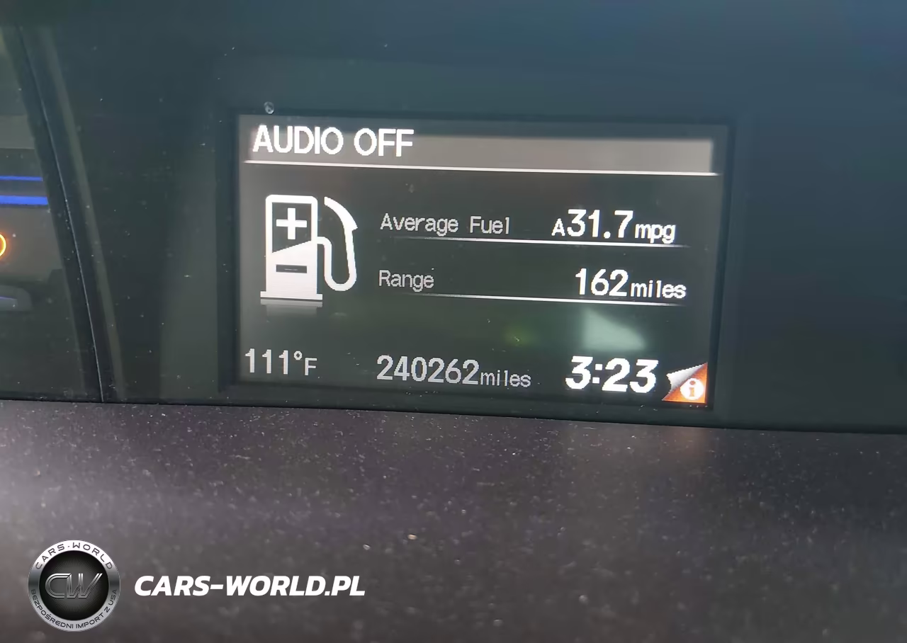 2014 Honda Civic Ex VIN:19XFB2F83EE017600 - 7