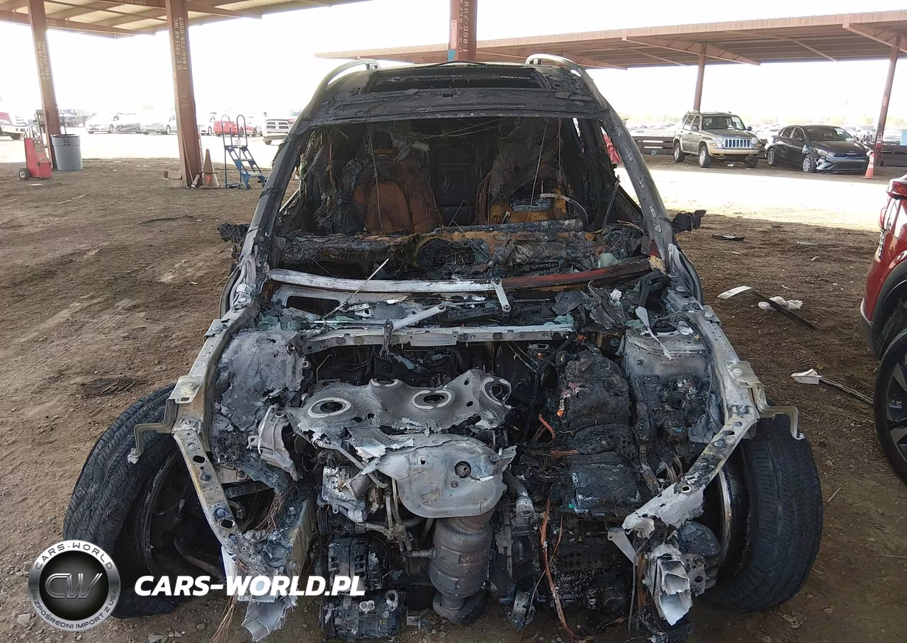2021 Mercedes-Benz Glb 250 VIN:W1N4M4GB1MW110359 - 6