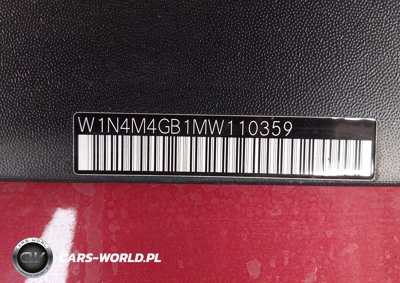 2021 Mercedes-Benz Glb 250 VIN:W1N4M4GB1MW110359 - 9