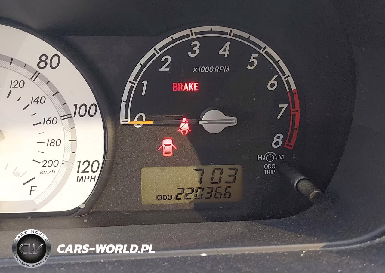 2005 Scion Xa VIN:JTKKT604150092550 - 7