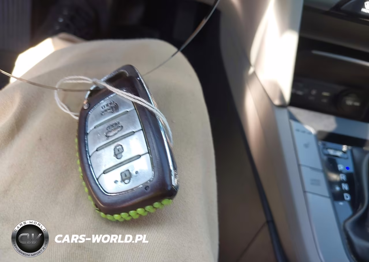 2017 Hyundai Elantra Se VIN:5NPD84LF5HH057097 - 11