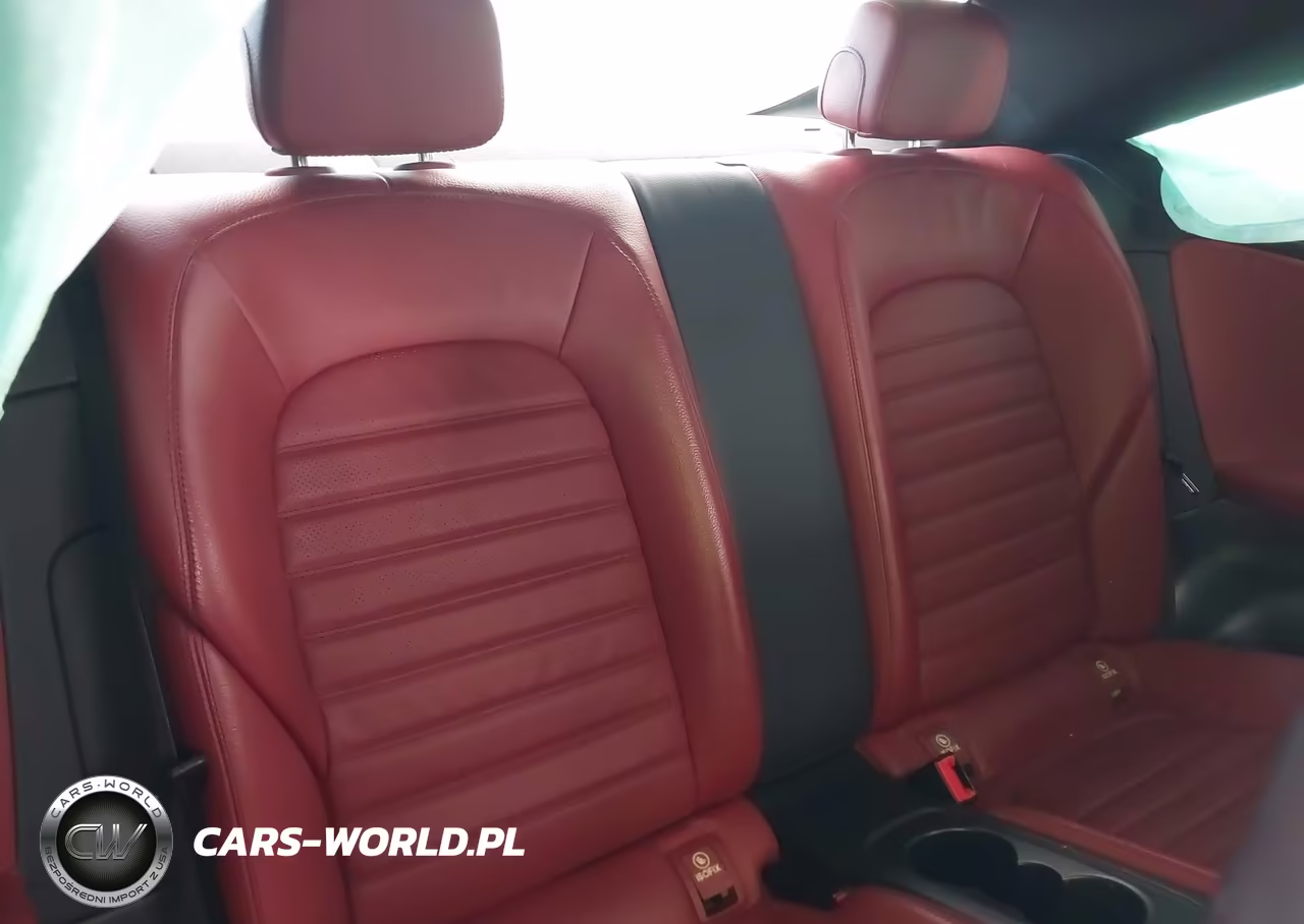 2019 Mercedes-Benz Amg C 43 4Matic VIN:WDDWJ6EB4KF916237 - 8