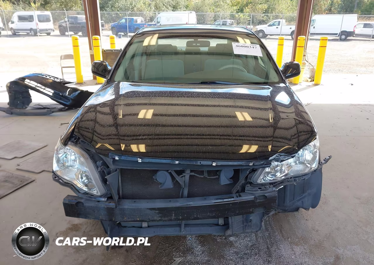 2005 Toyota Avalon Xl VIN:4T1BK36B75U056722 - 13
