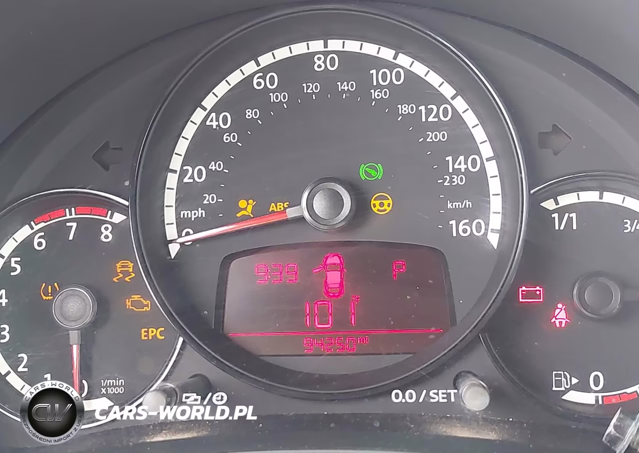 2013 Volkswagen Beetle 2.0T Turbo VIN:3VWV67AT0DM608896 - 7