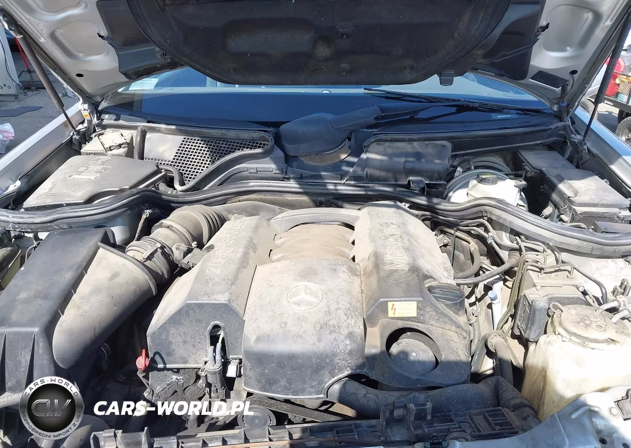 2000 Mercedes-Benz E 320 VIN:WDBJF65J8YB138598 - 10