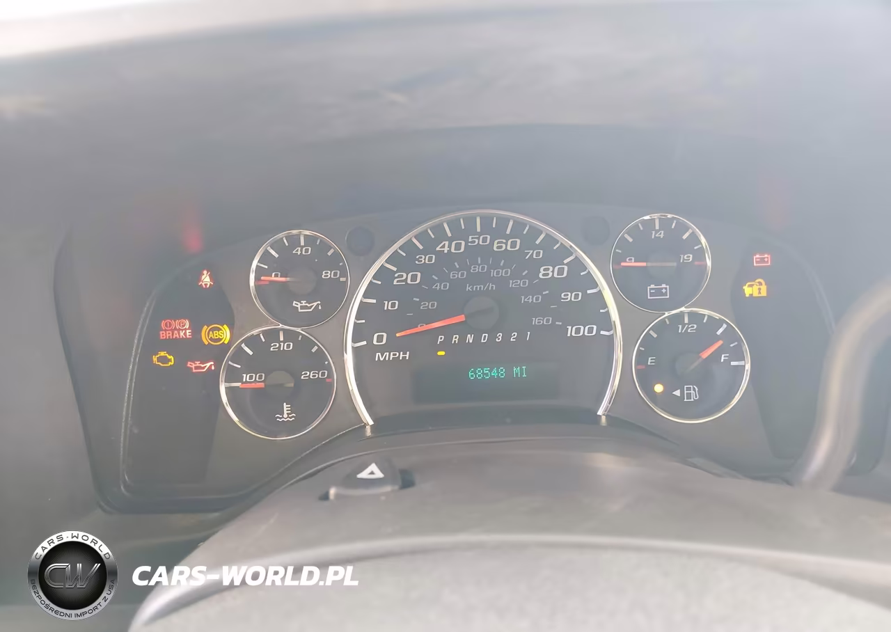 2008 Chevrolet Express Cutaway Work Van VIN:1GBJG31K681207908 - 6